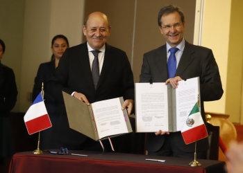 Alumnos en secundarias públicas tendrán clases francés: SEP