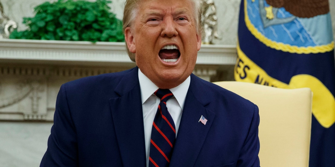 Los siguientes pasos en el proceso de juicio político contra Trump dependen de Nancy Pelosi
