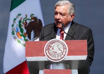 Calderón culpable de la violencia del país, al aplicar política de ‘masacres’ y ‘exterminio’: AMLO