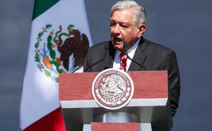 Calderón culpable de la violencia del país, al aplicar política de ‘masacres’ y ‘exterminio’: AMLO