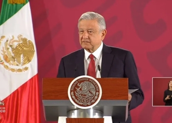 Vigilancia de EU en el T-MEC no se acordó: AMLO