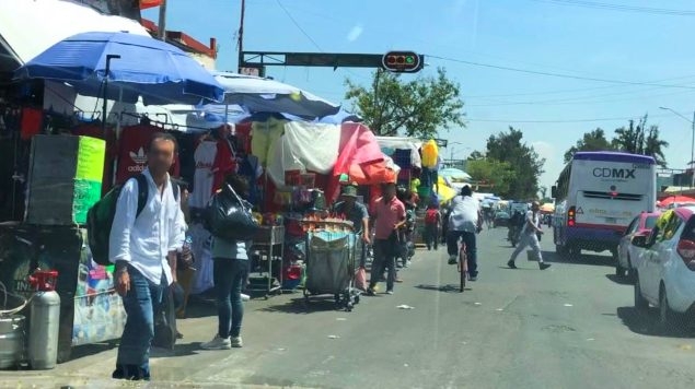 Unión Tepito ‘renta’ su nombre para extorsiones