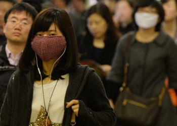 Surge un nuevo virus procedente de China y se propaga a Tailandia
