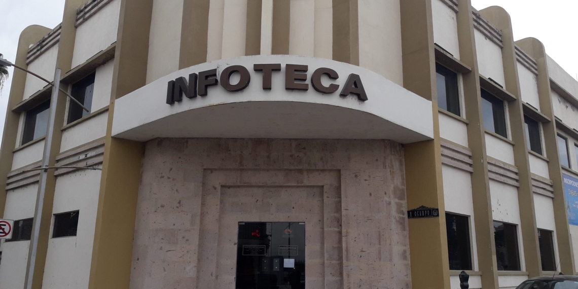 Preparan actividades para niños en Infoteca