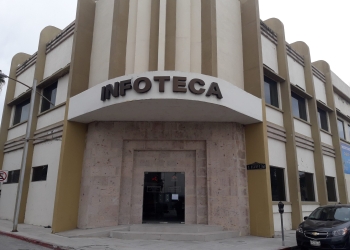 Preparan actividades para niños en Infoteca