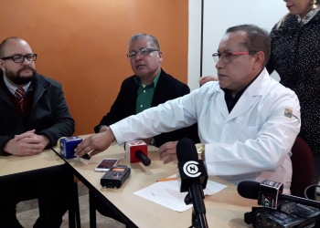 Jurisdicción Sanitaria realiza reunión extraordinaria por Coronavirus