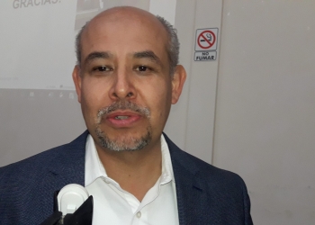 Se entrega un a cámara unida: Carlos López Macario