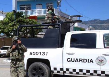 Anuncian más elementos para GN y cobertura en otras 50 regiones