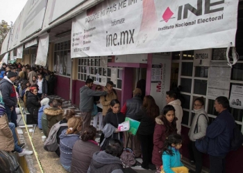 Credencial para votar seguirá siendo gratuita, asegura el INE