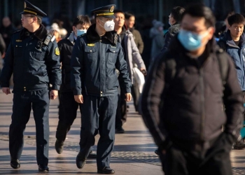 Van 3 muertos en China por nuevo virus; llega a Corea del Sur