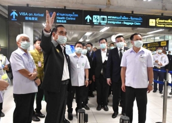 China confirma 170 los muertos por coronavirus