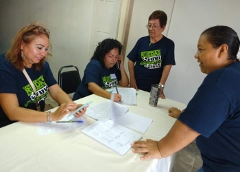 Fuentes de Vida prepara la brigada de Ruedas de la Esperanza