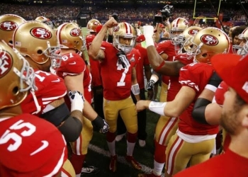 Los 49ers tienen tres lesionados para el Super Bowl