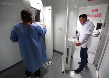 DIF Coahuila pone en marcha brigadas para detección del cáncer