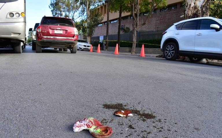 Videojuego pudo influenciar a alumno para desatar tiroteo en colegio de Torreón: Riquelme