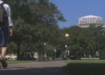 Texas A&M confirma posible caso de coronavirus