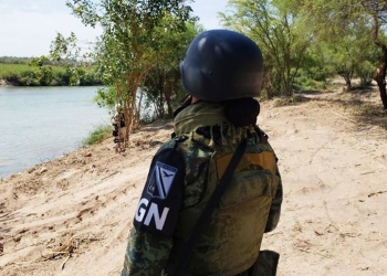 Pandilleros de la “Mara Salvatrucha” no han sido detectados en Piedras Negras