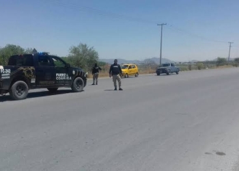Mueren cuatro en enfrentamiento armado en Guerrero