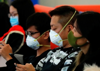 Hong Kong declara emergencia por brote de coronavirus