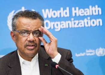 OMS declara emergencia internacional por coronavirus