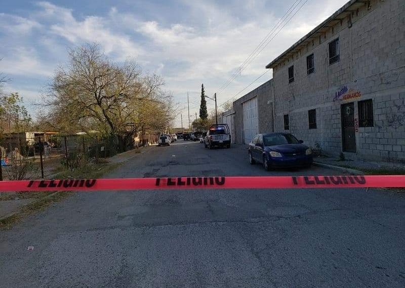 FGE identifica a abatidos en colonia Guillén