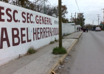 Investigan abuso sexual denunciado por estudiante de secundaria