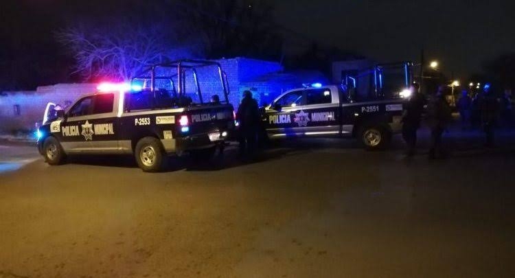 Taxista asesinado en Nava ya fue identificado
