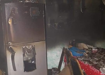 Bomberos ha atendido varios incendios a casa habitación