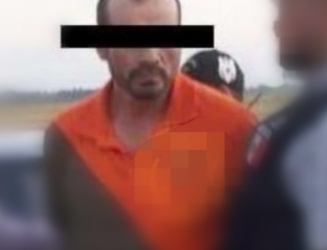Pruebas permitirán que Erick Arámbula Viveros sea vinculado a proceso