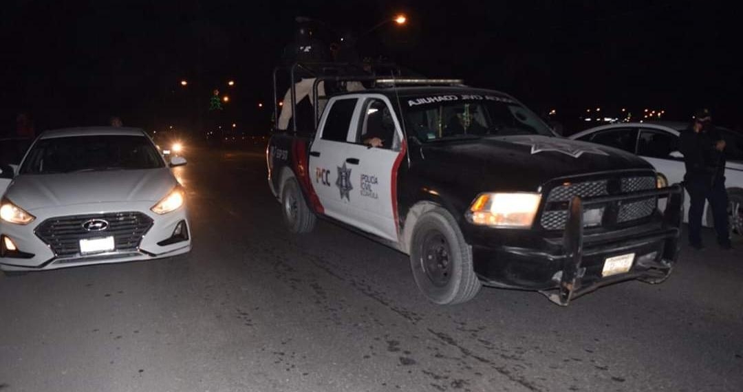 Investigan a seis por hechos violentos del fin de semana