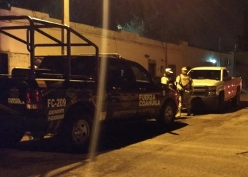 Detenidos con droga solicitan duplicidad