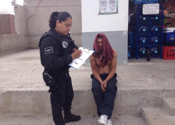 Afectado por lesiones presentará denuncia