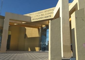 Estudiantes de preparatoria detenidos con droga son investigados