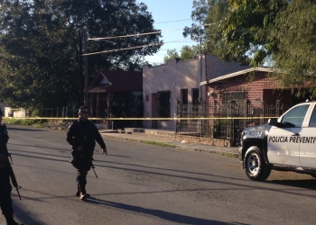 Buscan a más implicados en doble homicidio del sector Mundo Nuevo