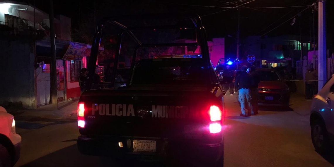 Reportan delicado a lesionado por batazos y navajazos