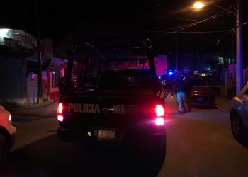 Reportan delicado a lesionado por batazos y navajazos