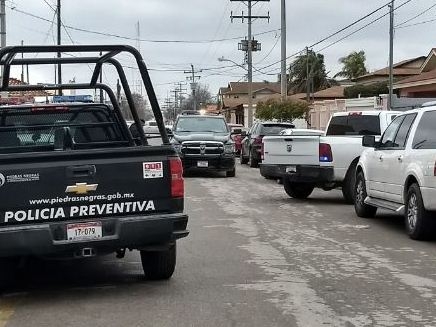 Levantan a un hombre al salir de antro