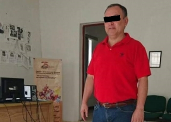 Abogados del padre Meño presentarán amparo tras ratificación de sentencia