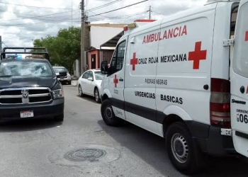 Sufre quemaduras tras incendio provocado intencionalmente