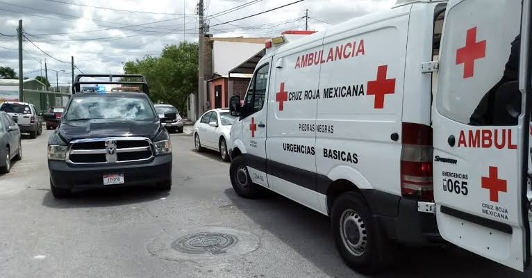 Sufre quemaduras tras incendio provocado intencionalmente
