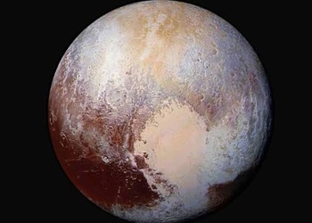 Devuelven categoría de planeta a Plutón