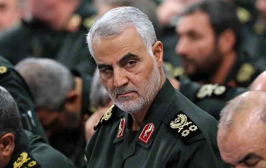 Muerte de general Qasem Soleimani es un acto de terrorismo de EU, aseguran en Irán