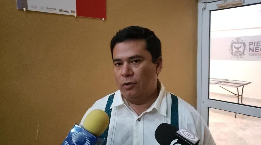 Niega delegado haber sido sancionado
