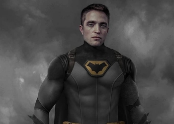 Robert Pattinson ofrece disculpas a los fans de Batman