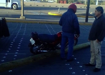 Saltillo entre el viento y el agua
