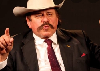 Buscará regresar  animales al circo