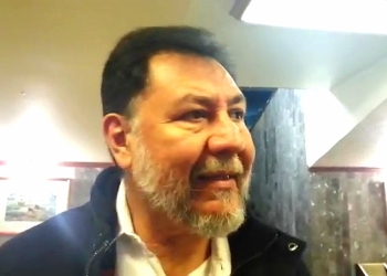 ‘Es una canallada  culpar al abuelo’