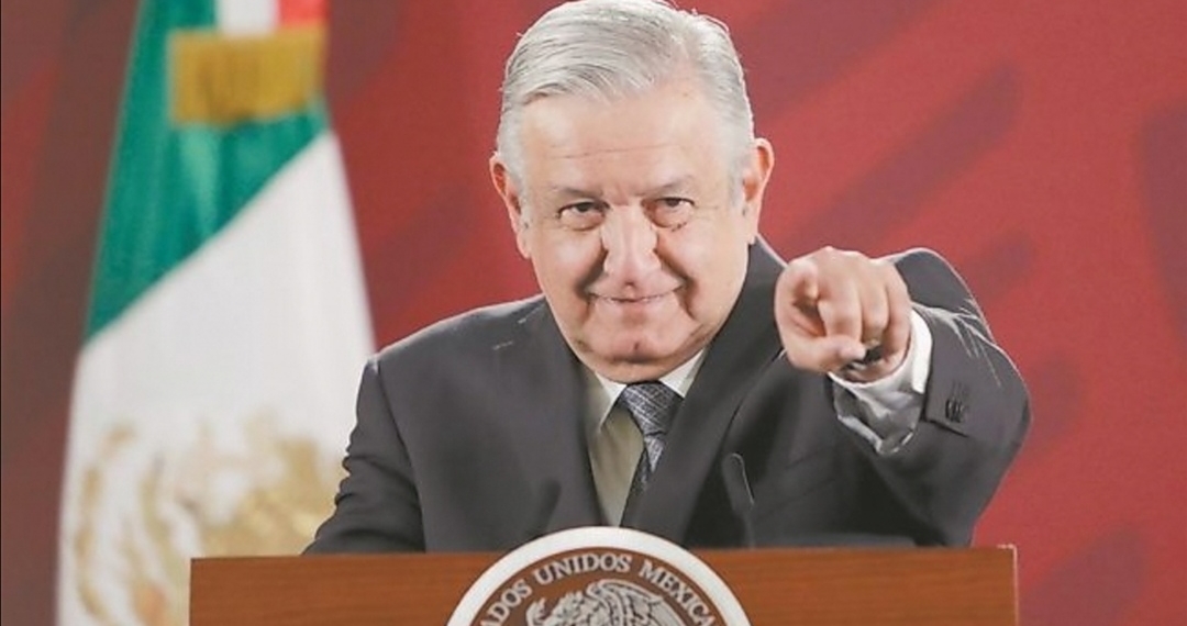 Amlo visitará Saltillo