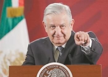 Amlo visitará Saltillo