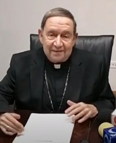 Obispado da a conocer nuevas reglas de operación para el resguardo de infantes